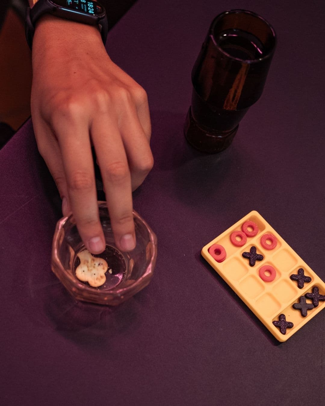 Aperitivo Silenzioso