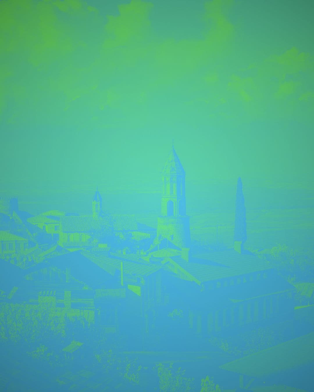 In Georgia | Internazionali