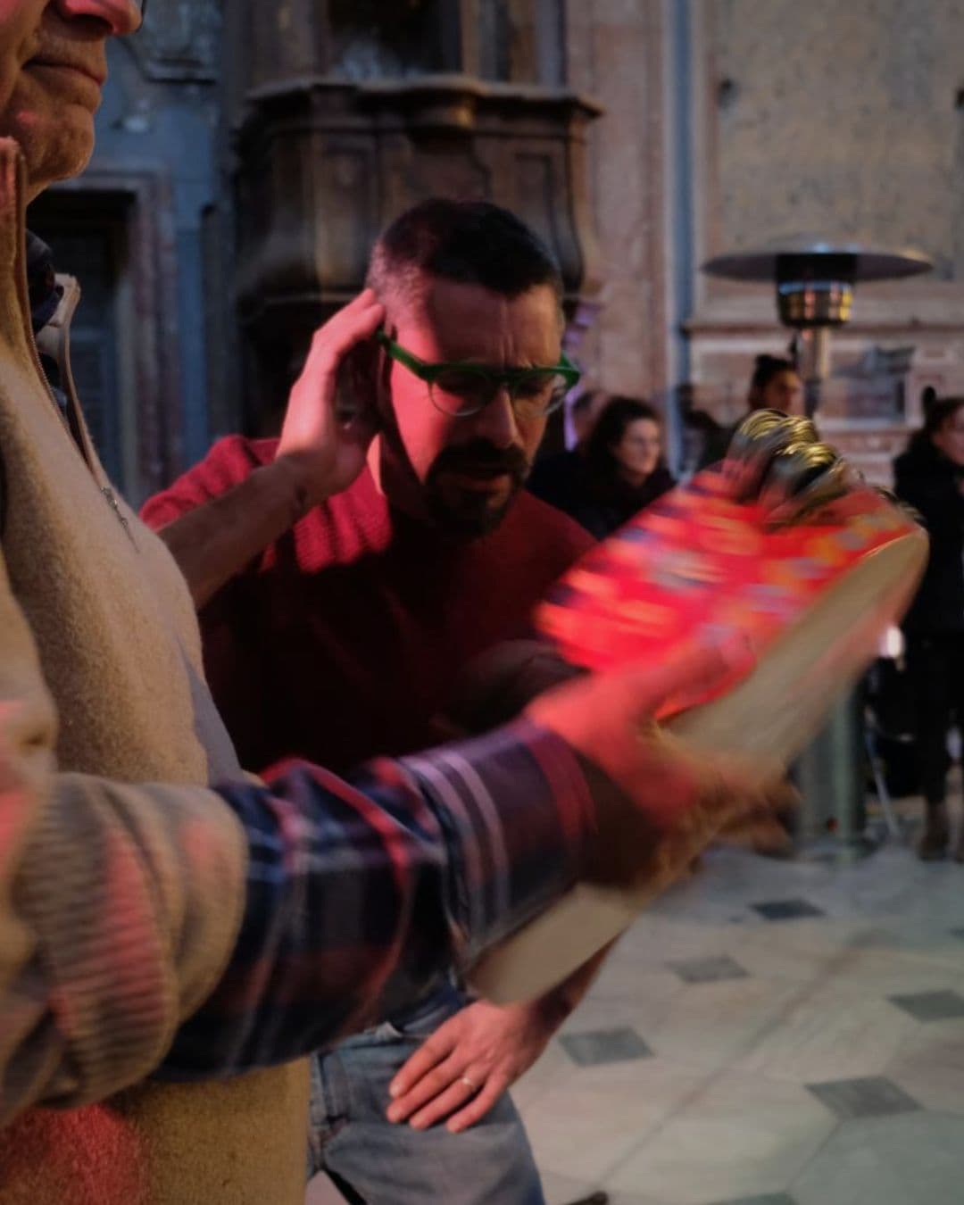 Special Aspettanne e feste! Monti Lattari