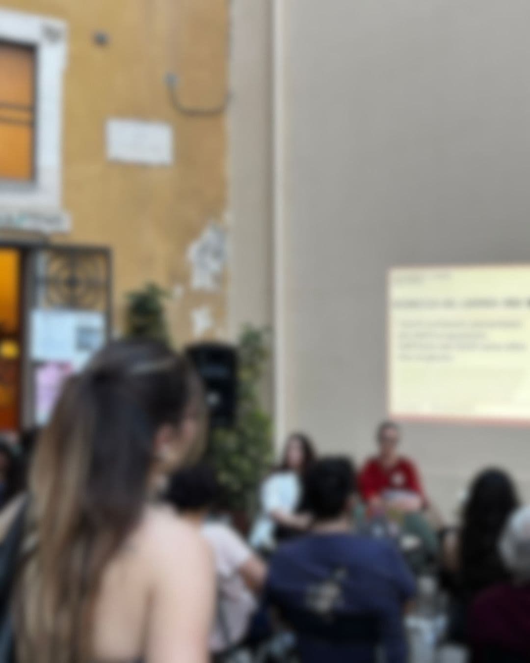 La comunità penitenziaria: il carcere secondo Pannella