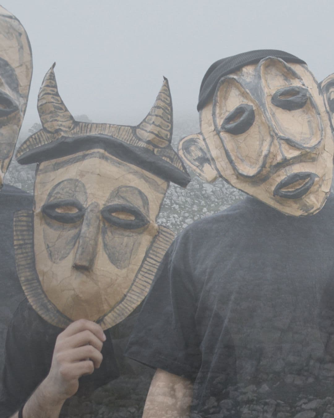 METIS FEST: Periferie che bruciano.