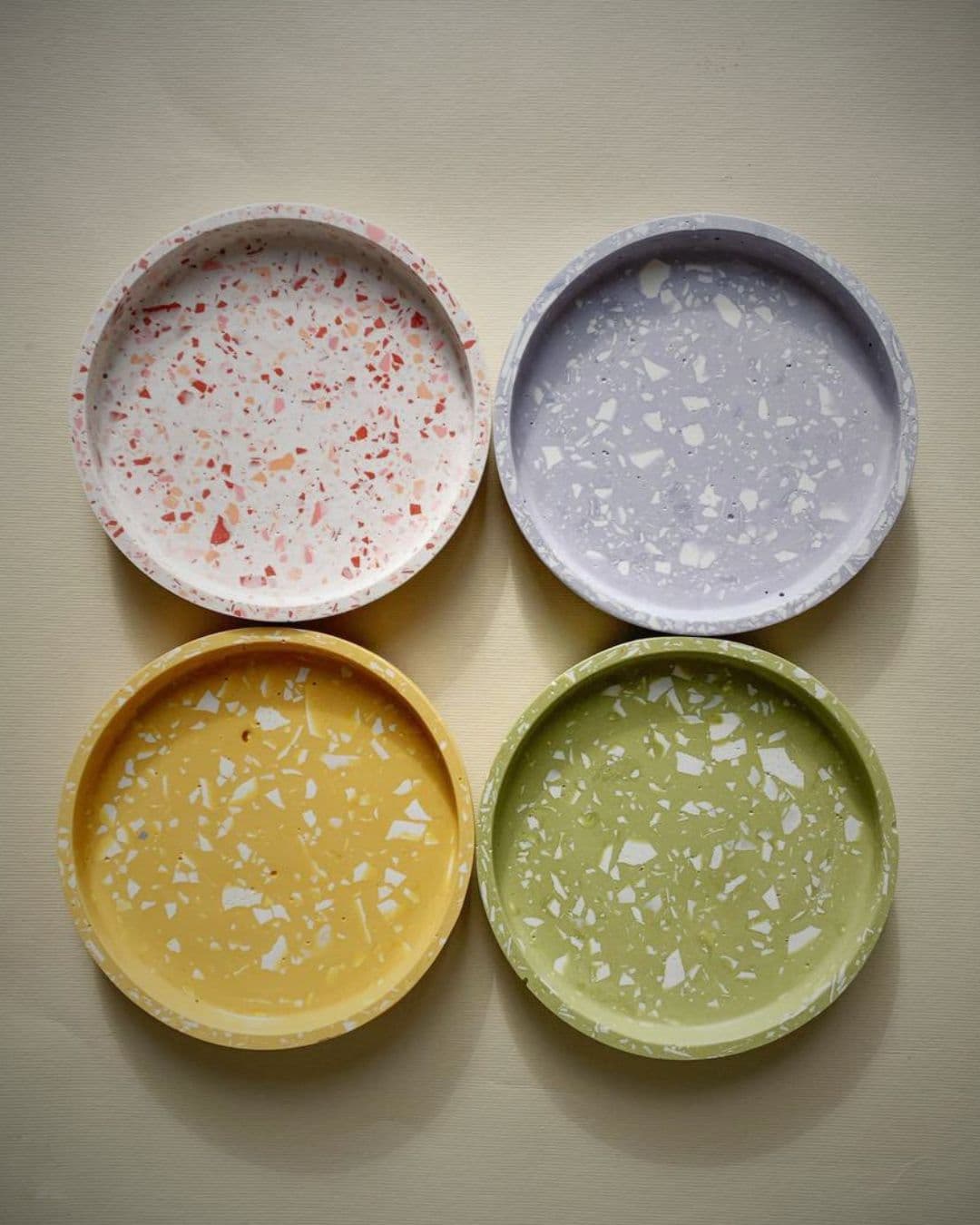 Laboratorio di ceramica