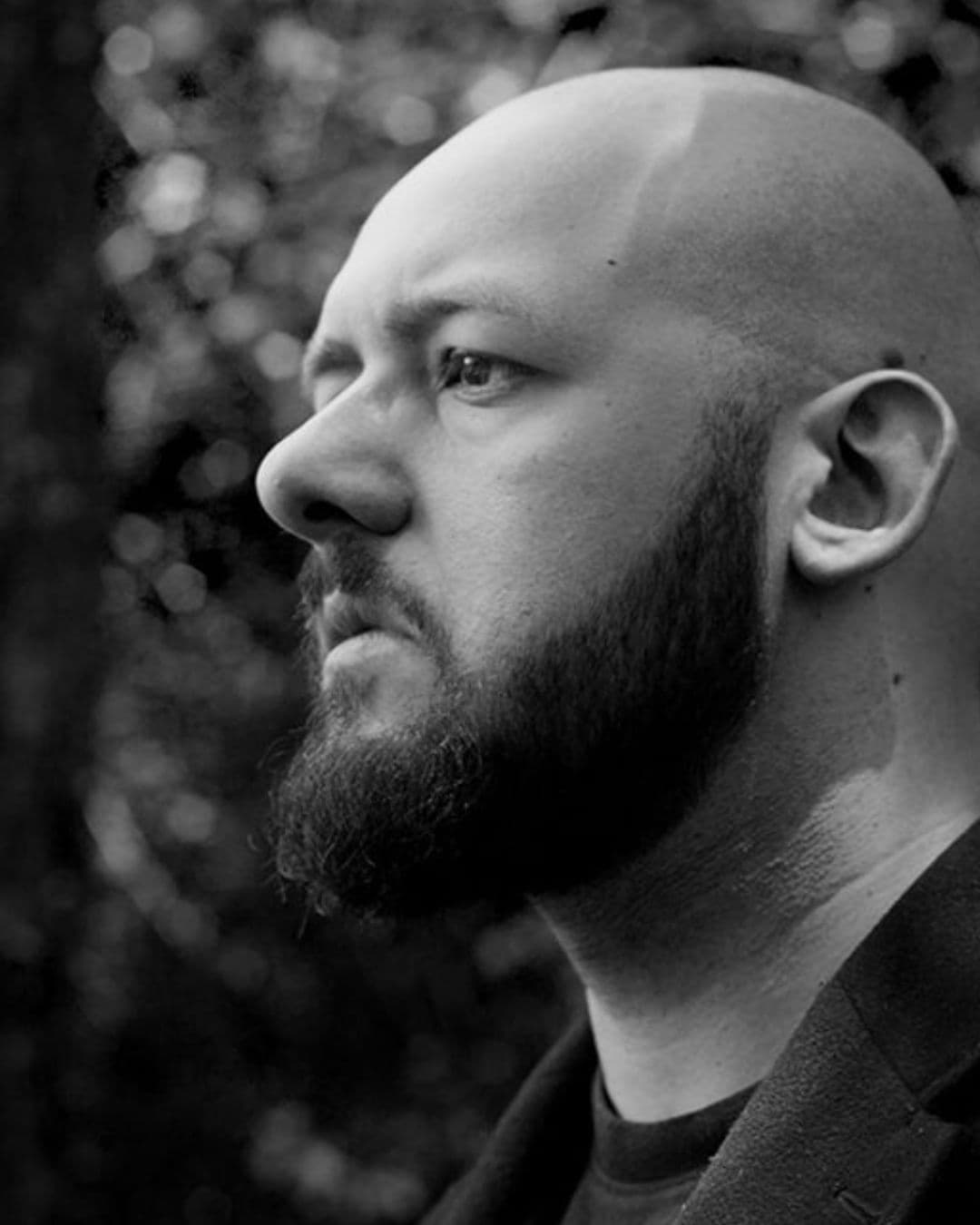 Anacleto Vitolo | Atmosferica concerto di musica elettronica