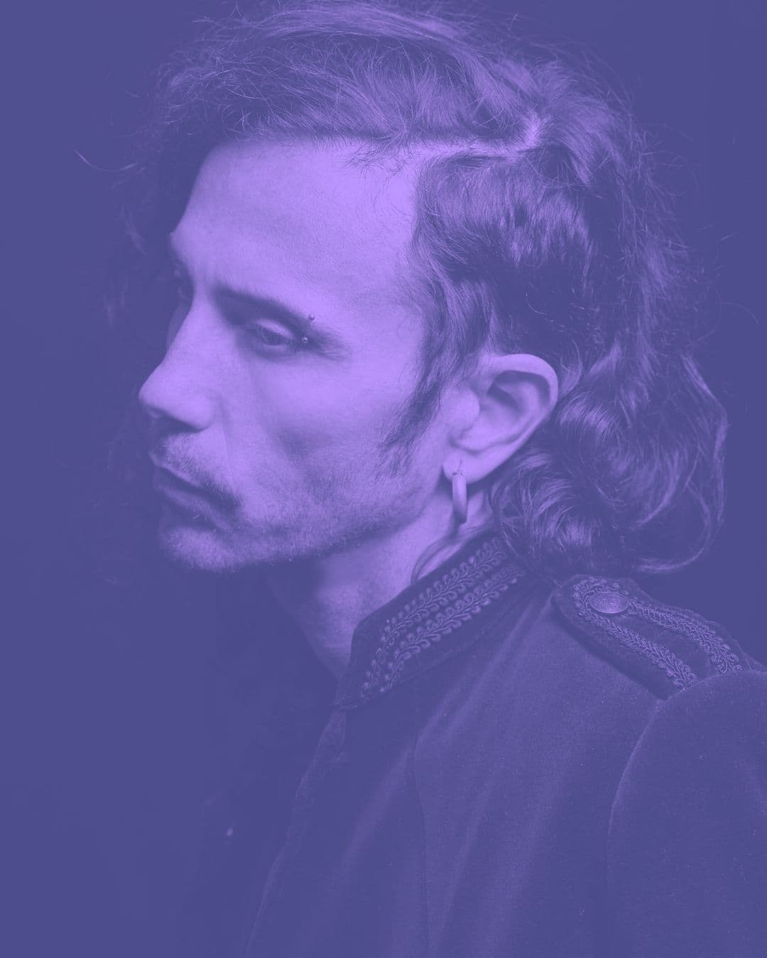 Lumi: Guido Maria Grillo