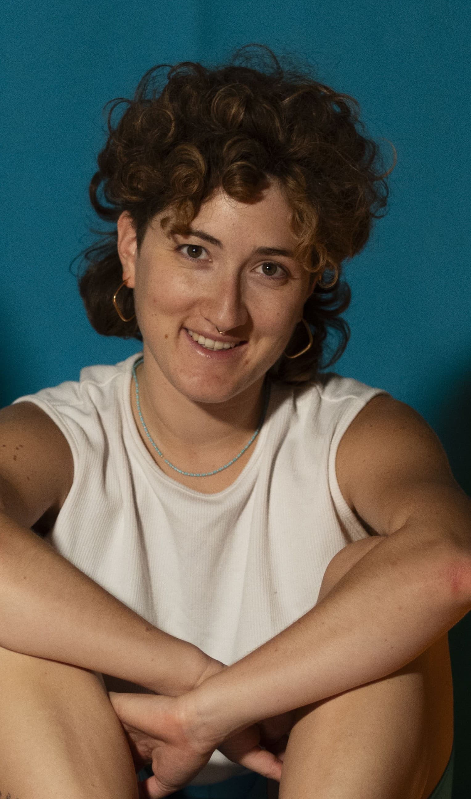 Maria Chiara Vitti