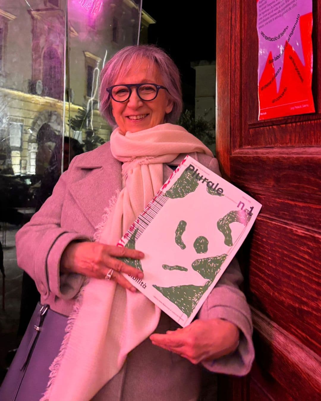 Presentazione: Rivista Plurale #2 