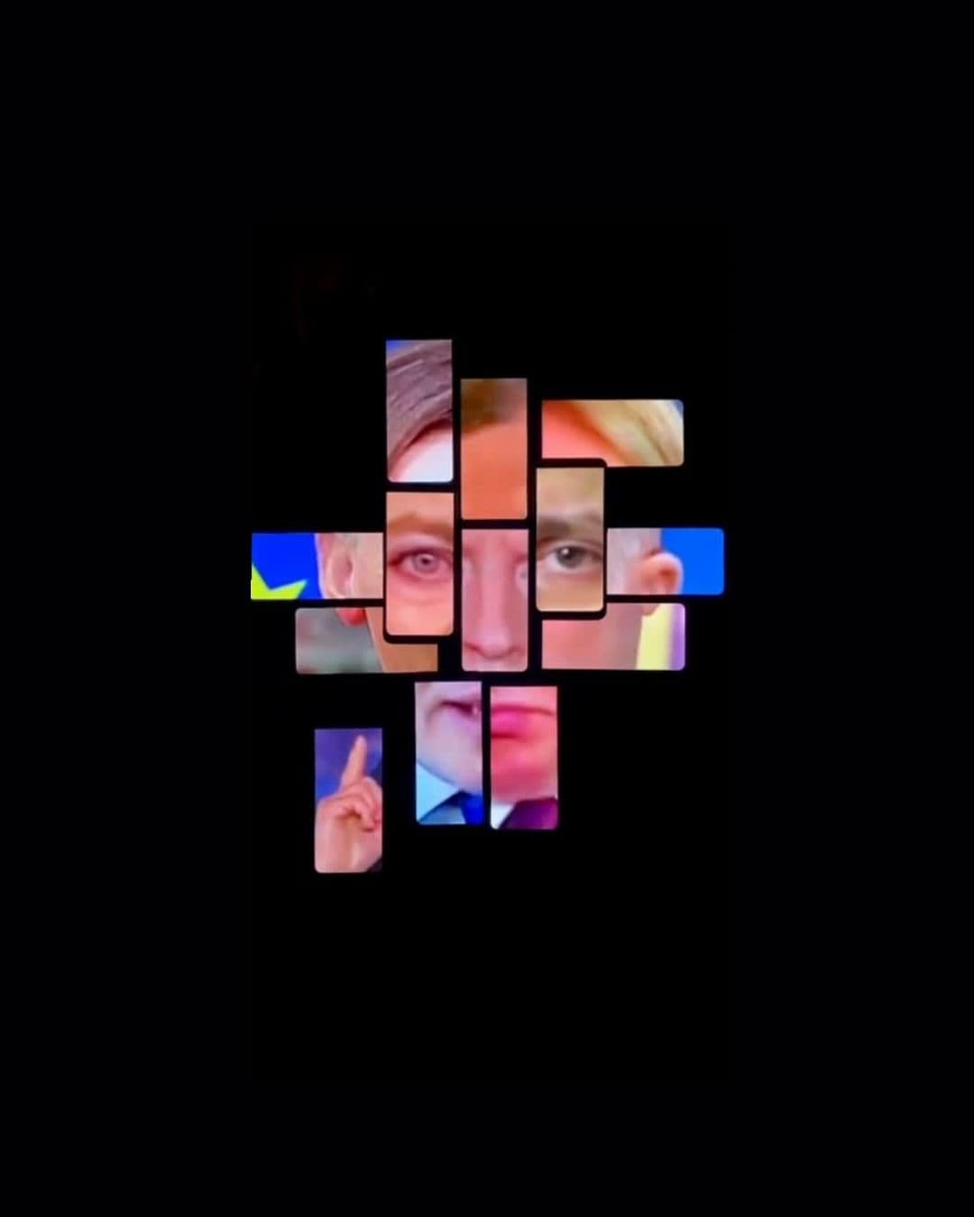 Face the War: primo studio