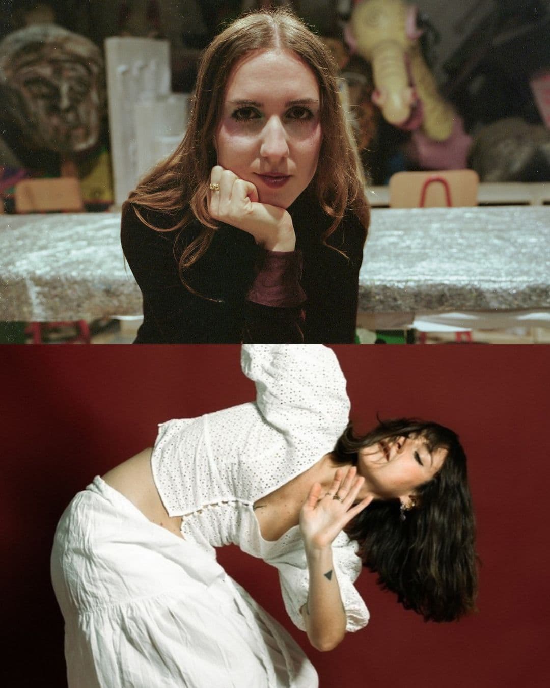 Musica live: Flaminia e Arianna Pasini