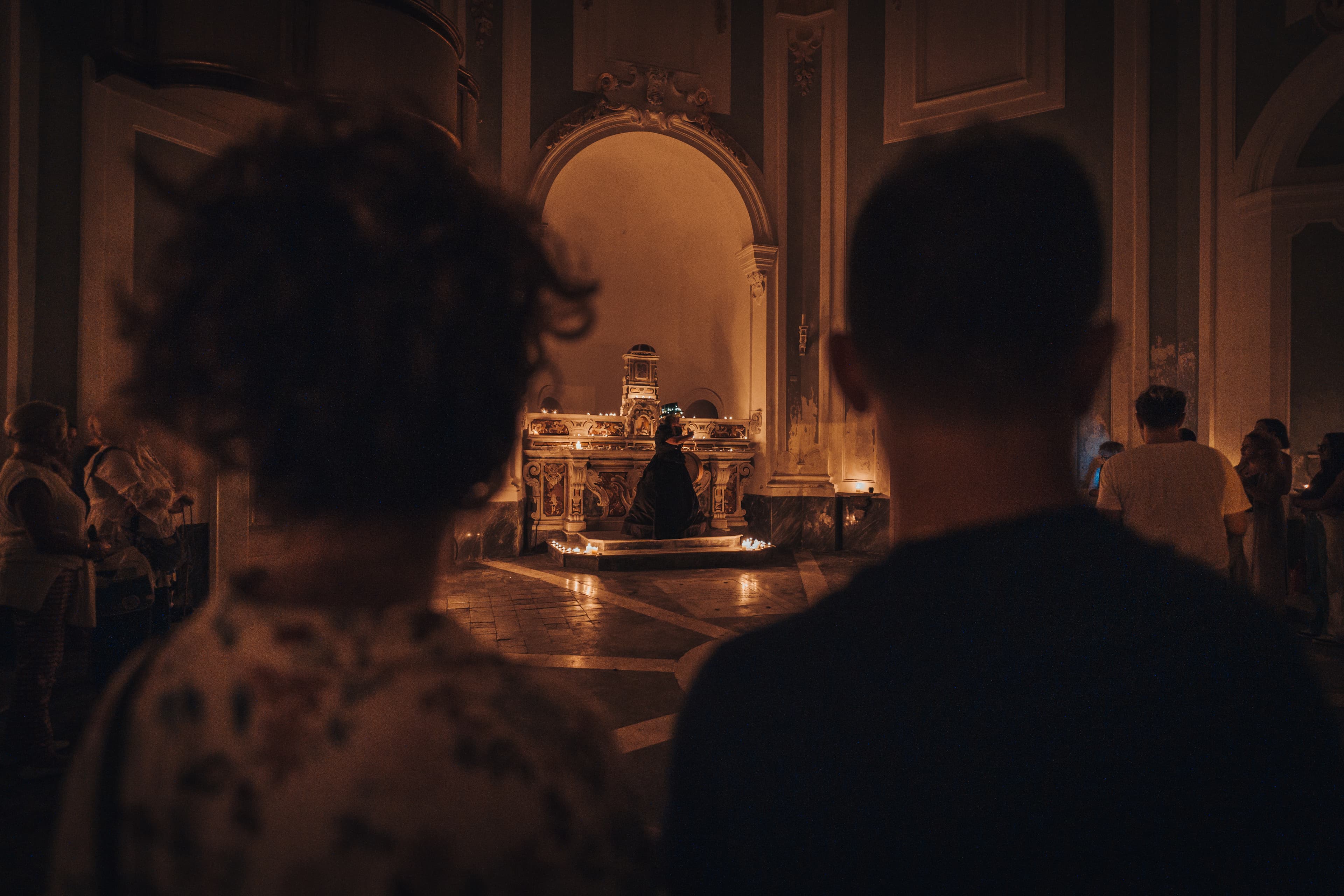  Scopri i nostri altarini!